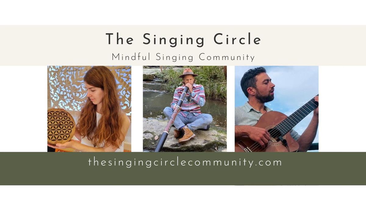 The Singing Circle