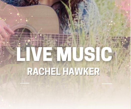 Rachel Hawker - Live Music