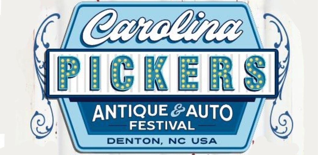 Carolina Pickers Antique & Auto Festival