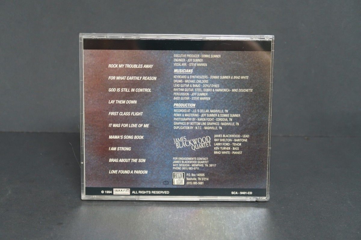 Parking The Oh Hellos with The 4411