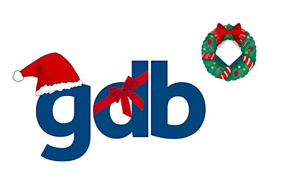 gdb Merry Mince Pie Meet Up