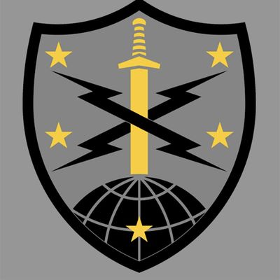 Virginia Army National Guard 91st Cyber Brigade