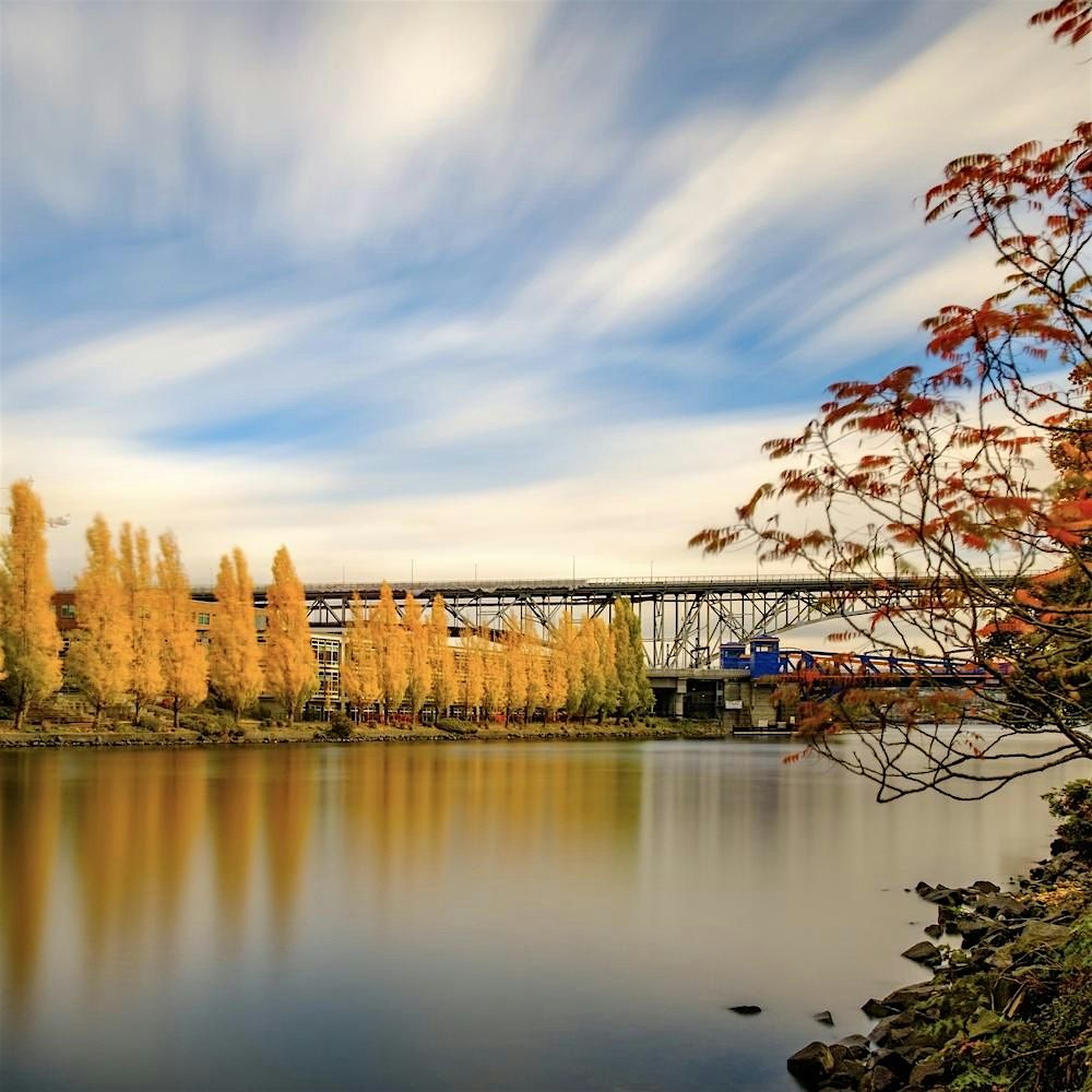 Fall Foliage Lunch Cruise