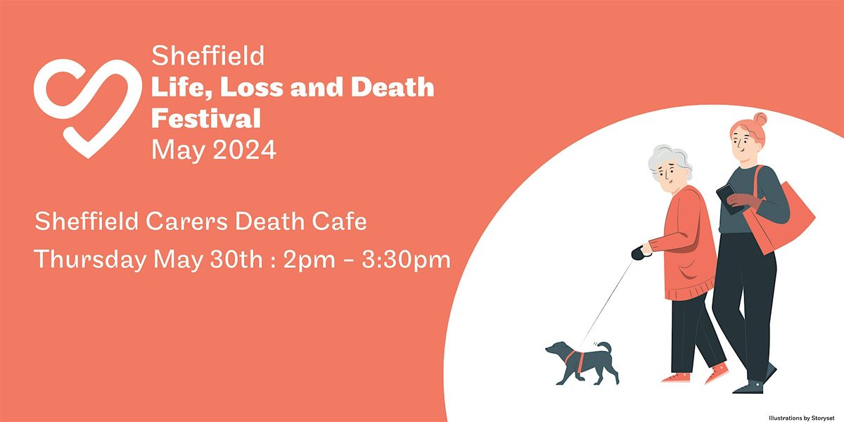 Sheffield Carers Death Cafe