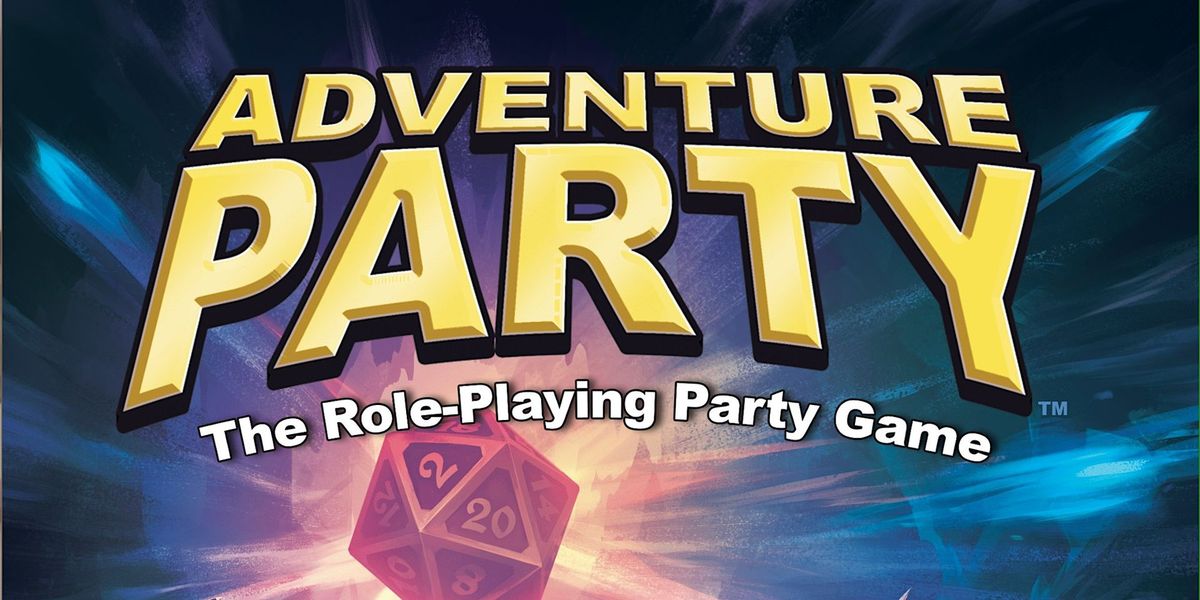 Adventure Party - Learn to Play