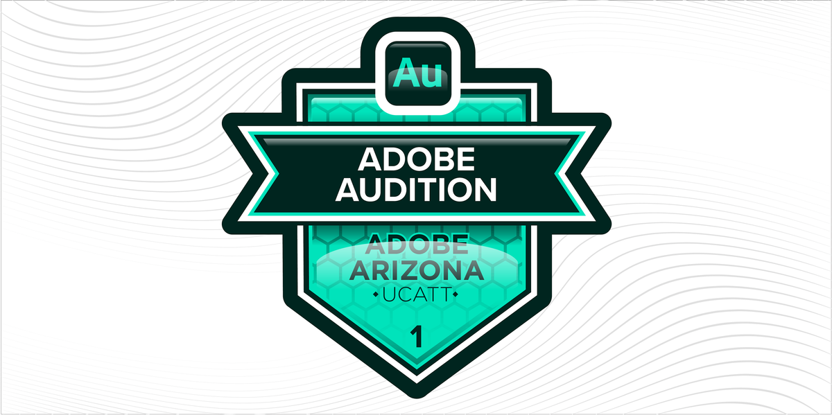 Podcasting with Adobe Audition and Adobe Podcast