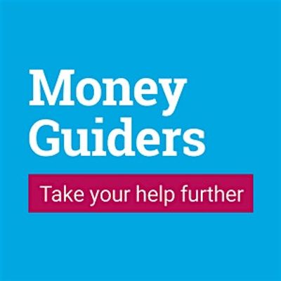 Money Guiders Scotland Network