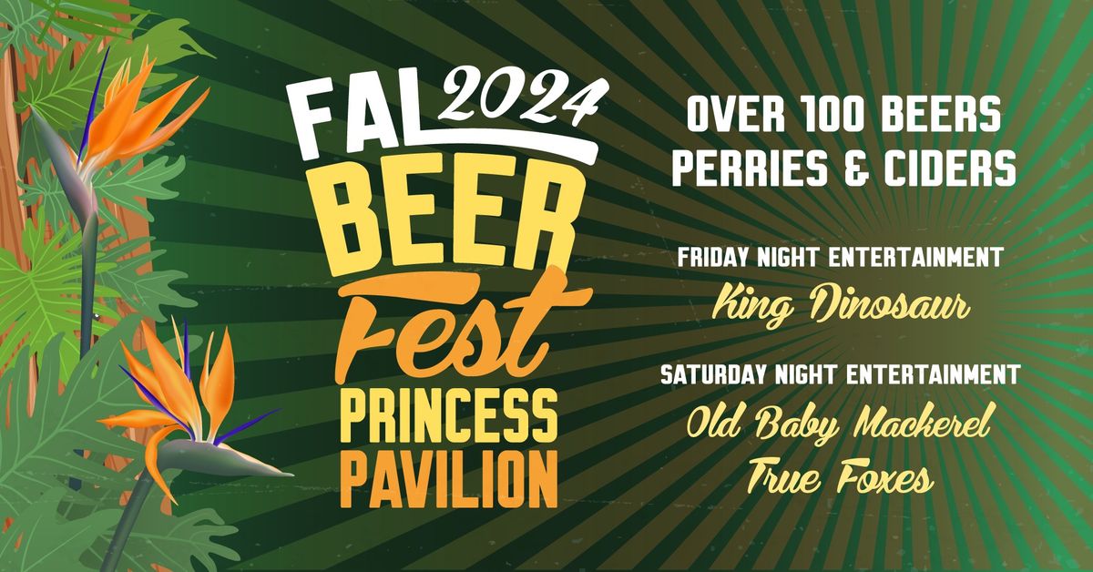 Fal Beer Fest 2024