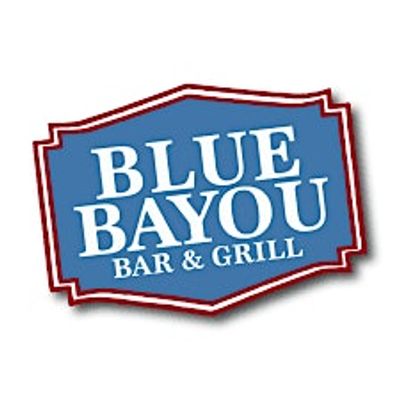 Blue Bayou