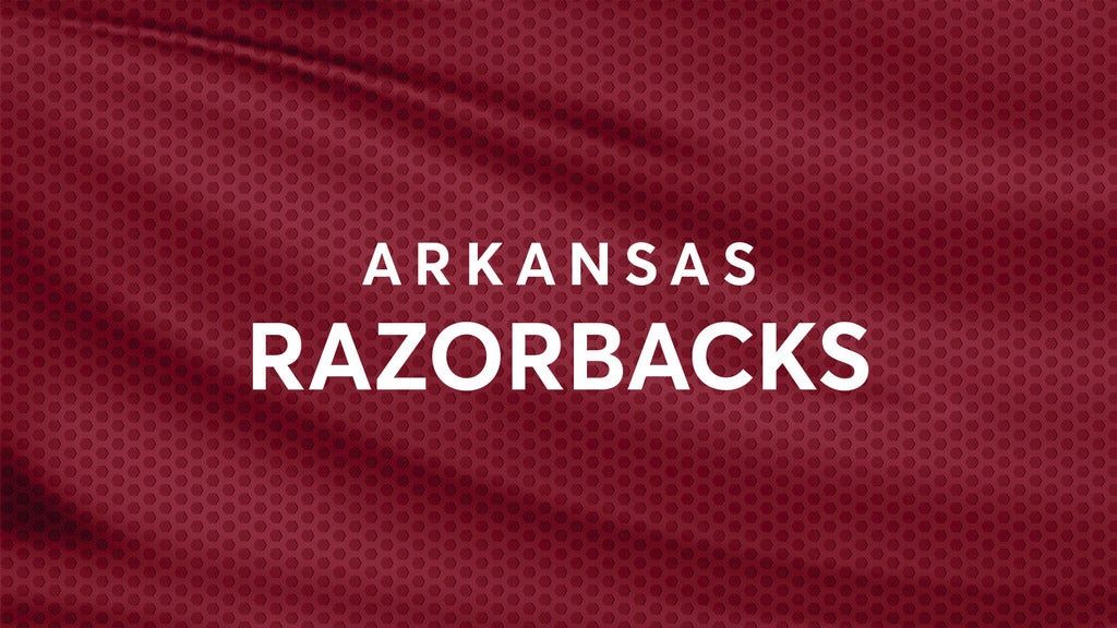 Arkansas Razorbacks Football vs. Louisiana Tech Bulldogs Football