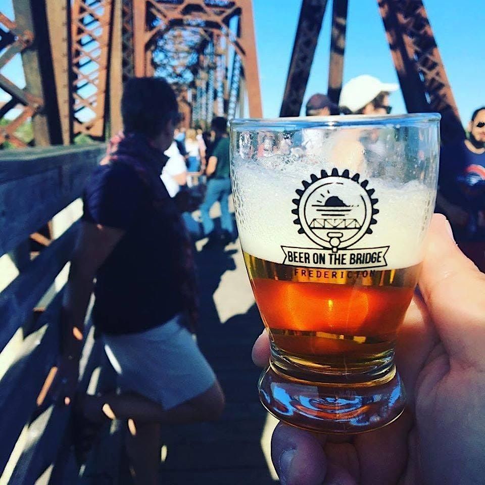Beer on the Bridge 2024