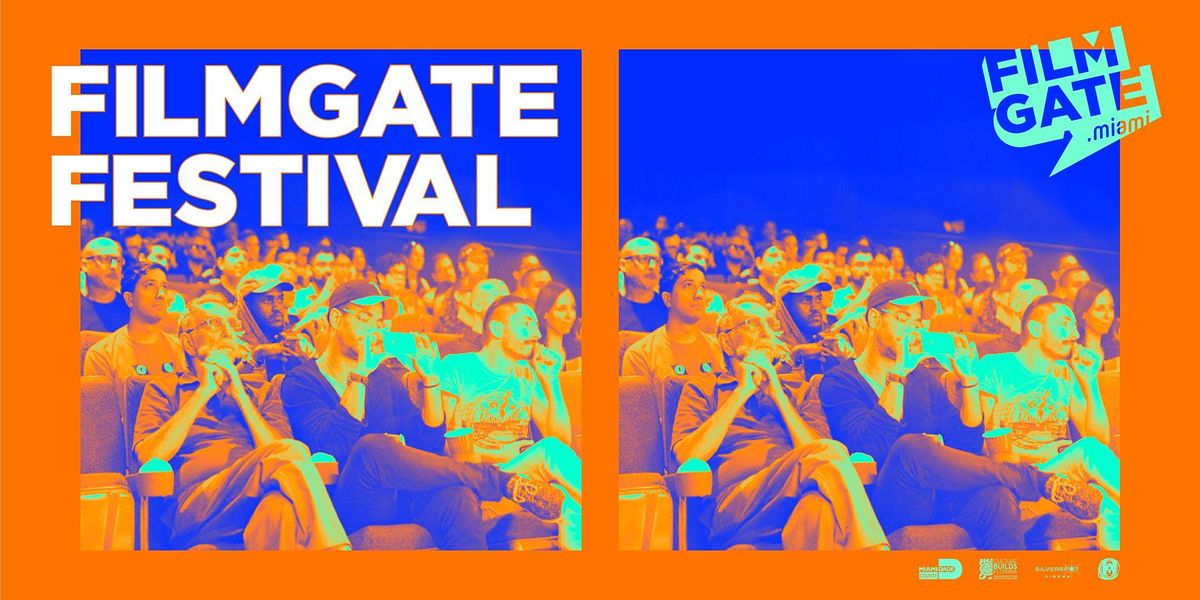 FilmGate Short Film Festival: January 2022