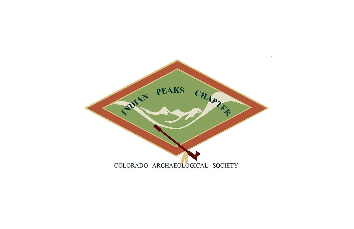 Indian Peaks Archaeology Lecture