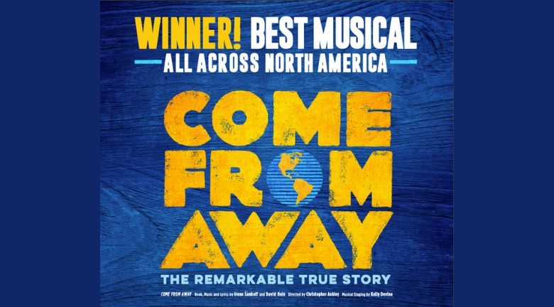 Come From Away