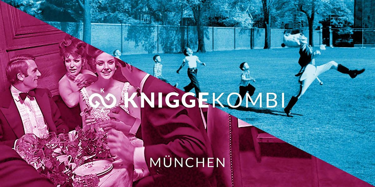 Seminar KniggeKnackig & TischAuflagen am 30. November 2024 in M\u00fcnchen