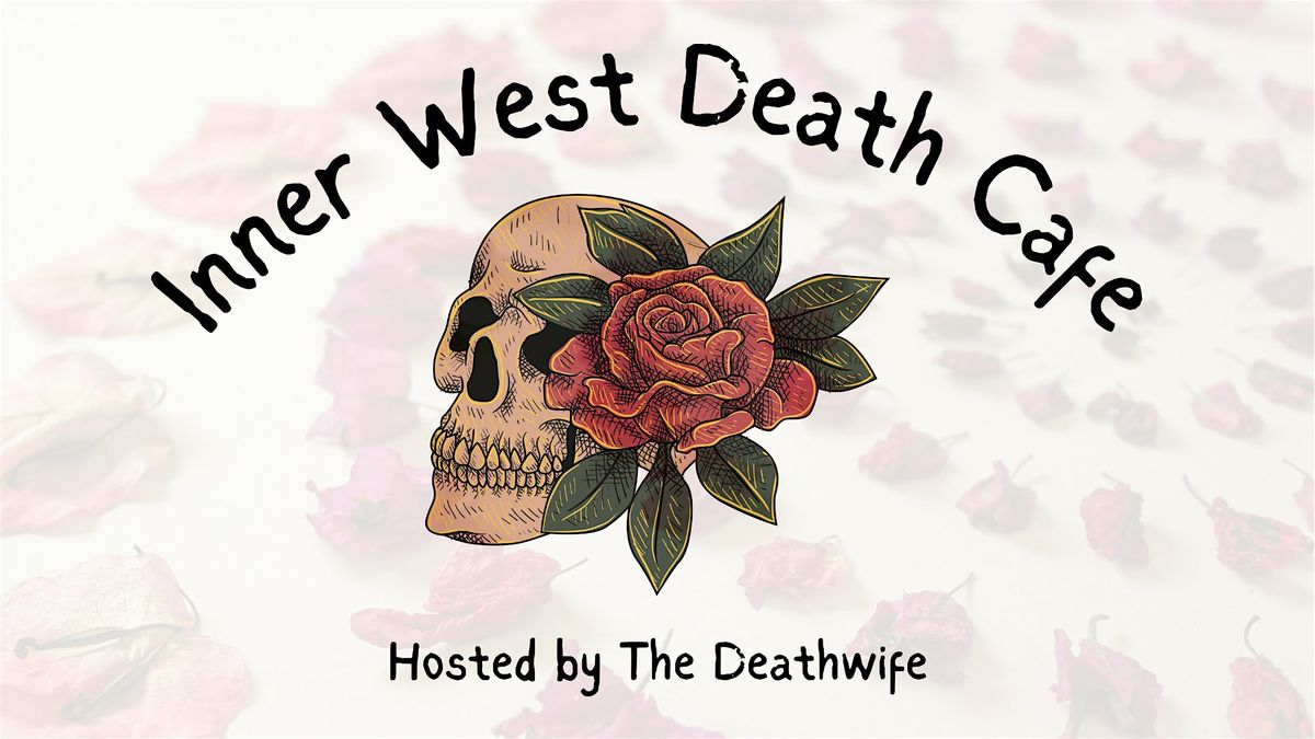 Inner West Death Cafe
