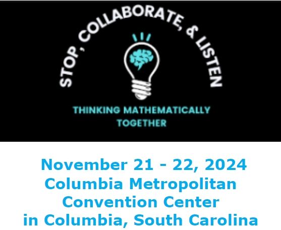 2024 SCCTM Mathematics Conference