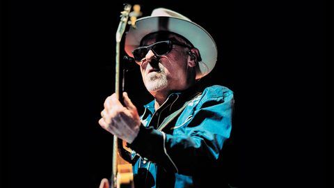 Paul Carrack