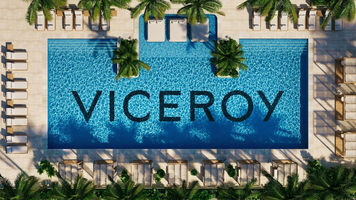 Noah Torres Presents, Champagne & Sophistication: An Exclusive Look at the Viceroy Residences