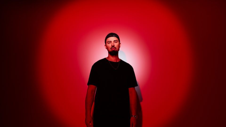 Sonny Fodera | Origins at Bohemia