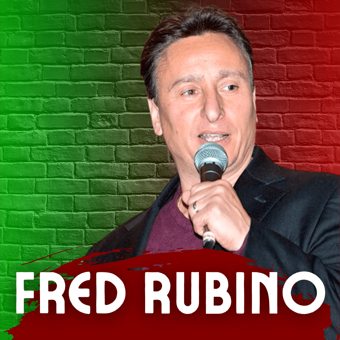 Fred Rubino