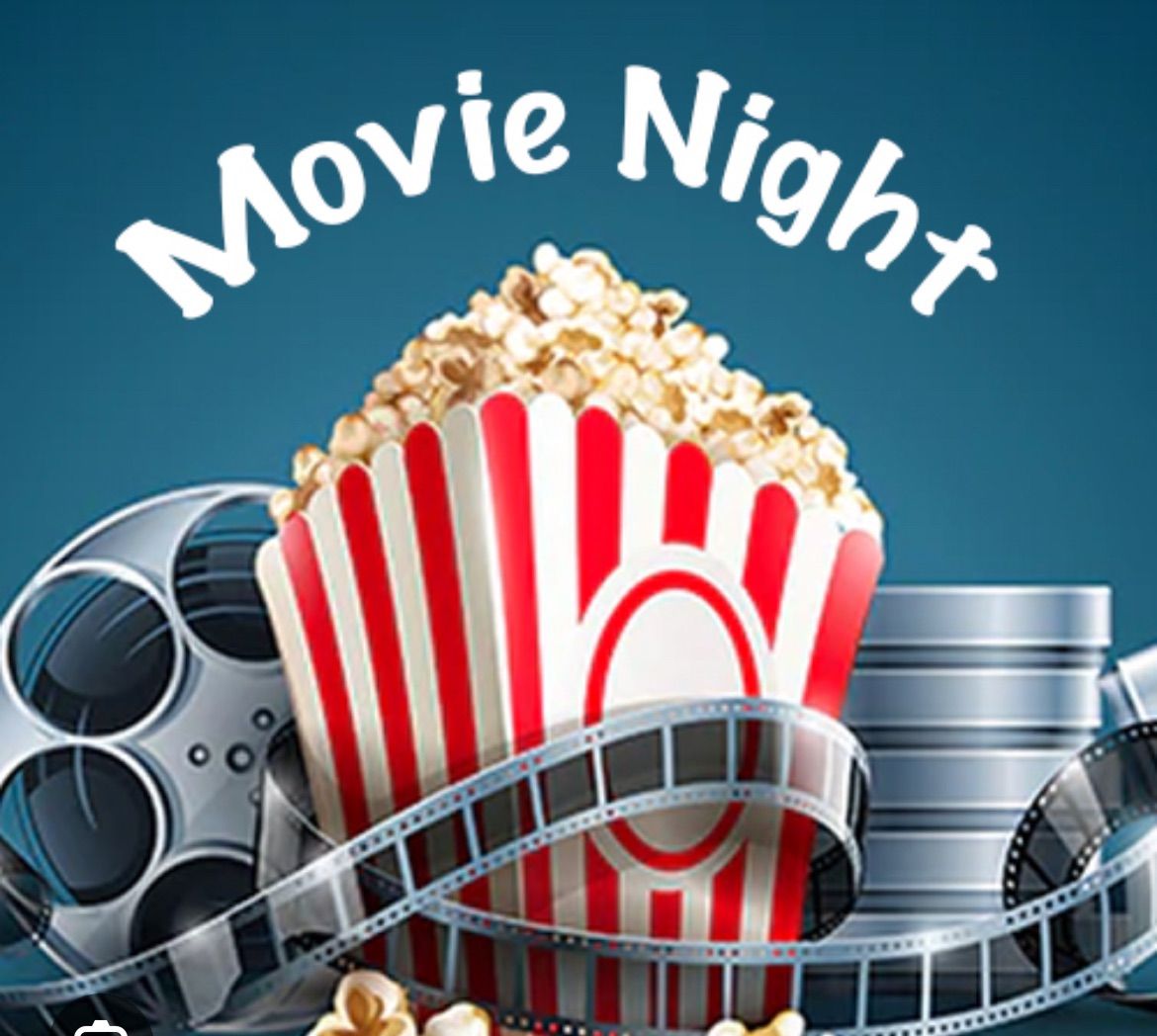 Jefferson Movie Night