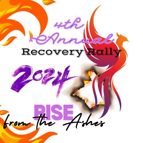 4th Annual Recovery Rally