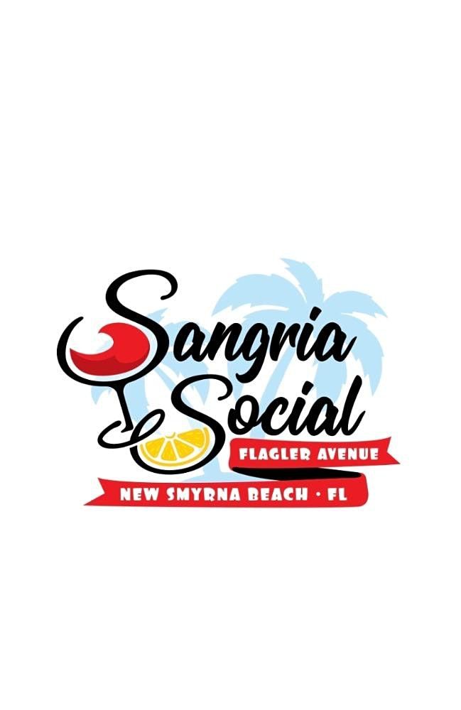 Sangria Social Flagler Avenue New Smyrna Beach 3 September 2022 sangria-social-flagler-avenue-new-smyrna-beach-3-september-2022