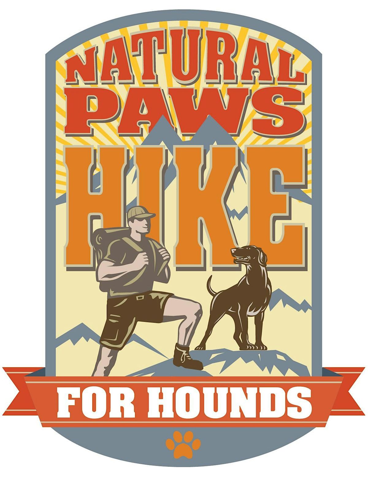 Hike for Hounds Benefit Hike\/Festival