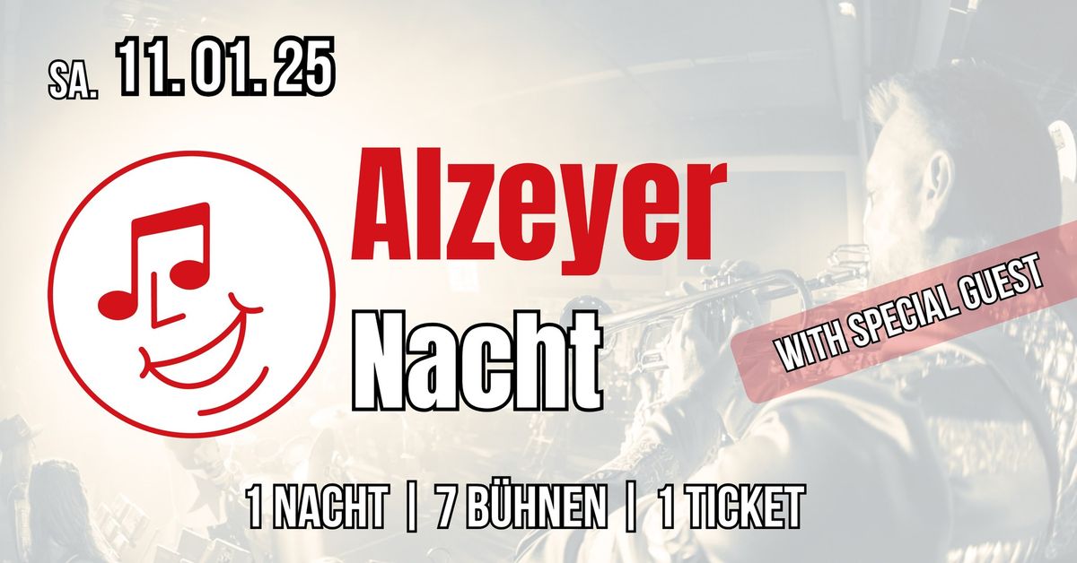 Alzeyer Nacht 