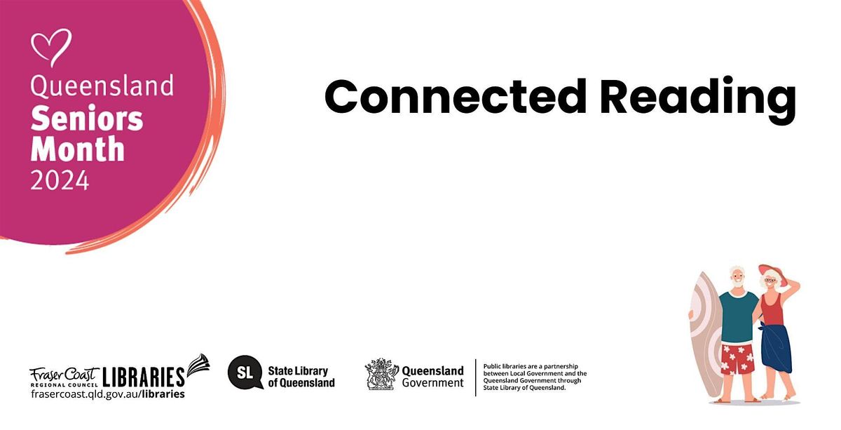 Connected Reading - Maryborough