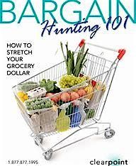 Stretching Your Grocery Dollars Presentation