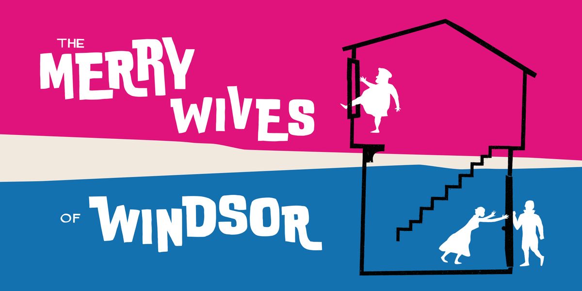 The Merry Wives of Windsor at Southwark Cathedral