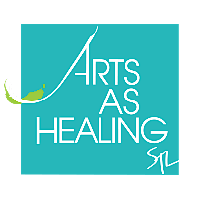 Arts As Healing