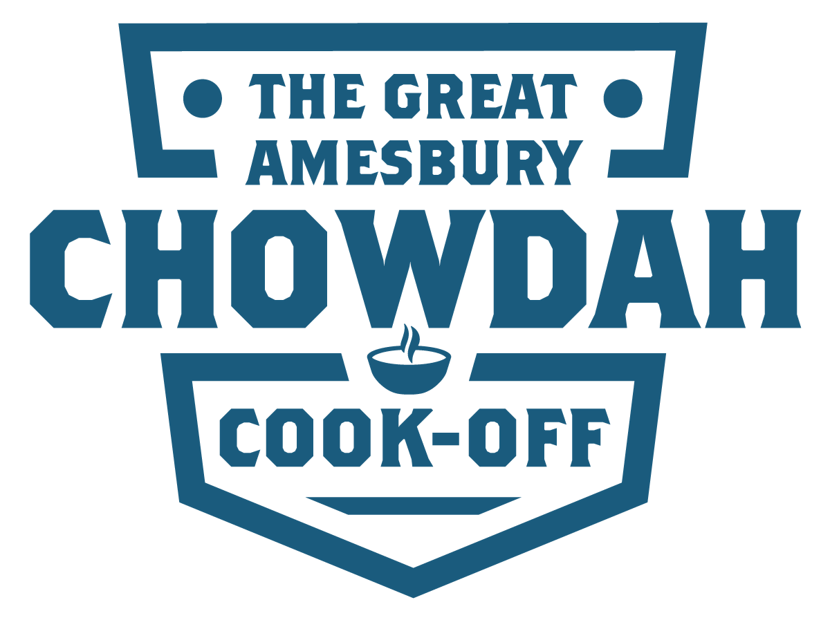 The Great Amesbury Chowdah Cook-Off