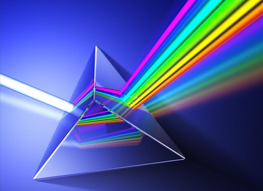 Light and Optics: Explore Refraction, Reflection, and the Hidden Science of Color