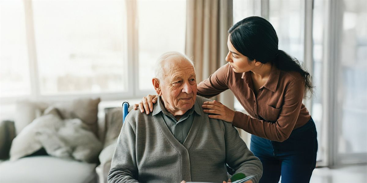 Dementia Beyond Drugs & Disease Symposium: Changing the Culture of Care for Persons with Dementia