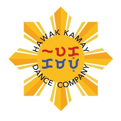 Hawak Kamay Dance Company