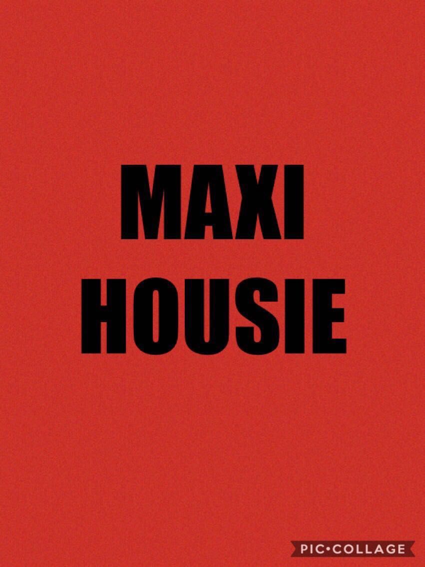 $10,000 MAXI HOUSIE