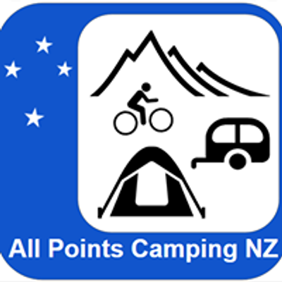 All Points Camping NZ Camping Club