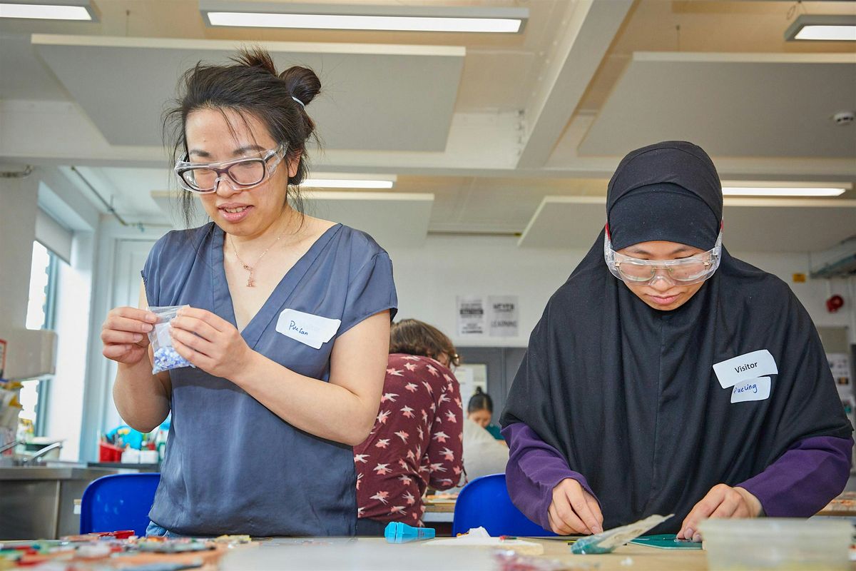 Open Evening: Waterloo Centre