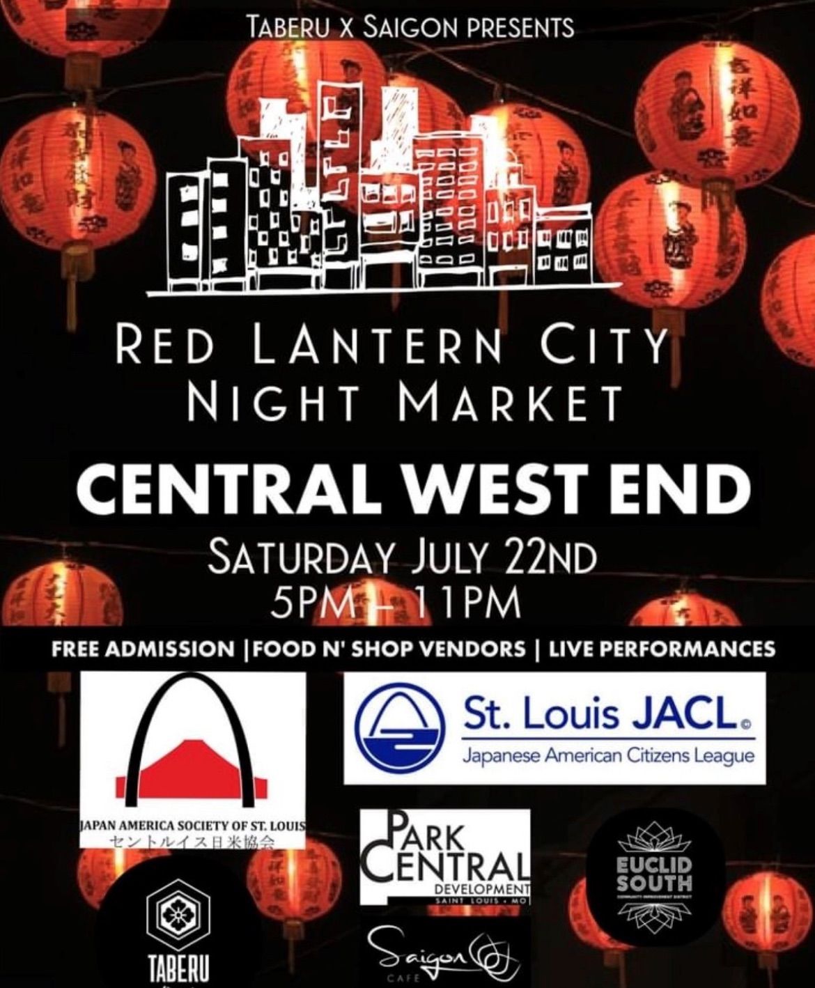 Red Lantern