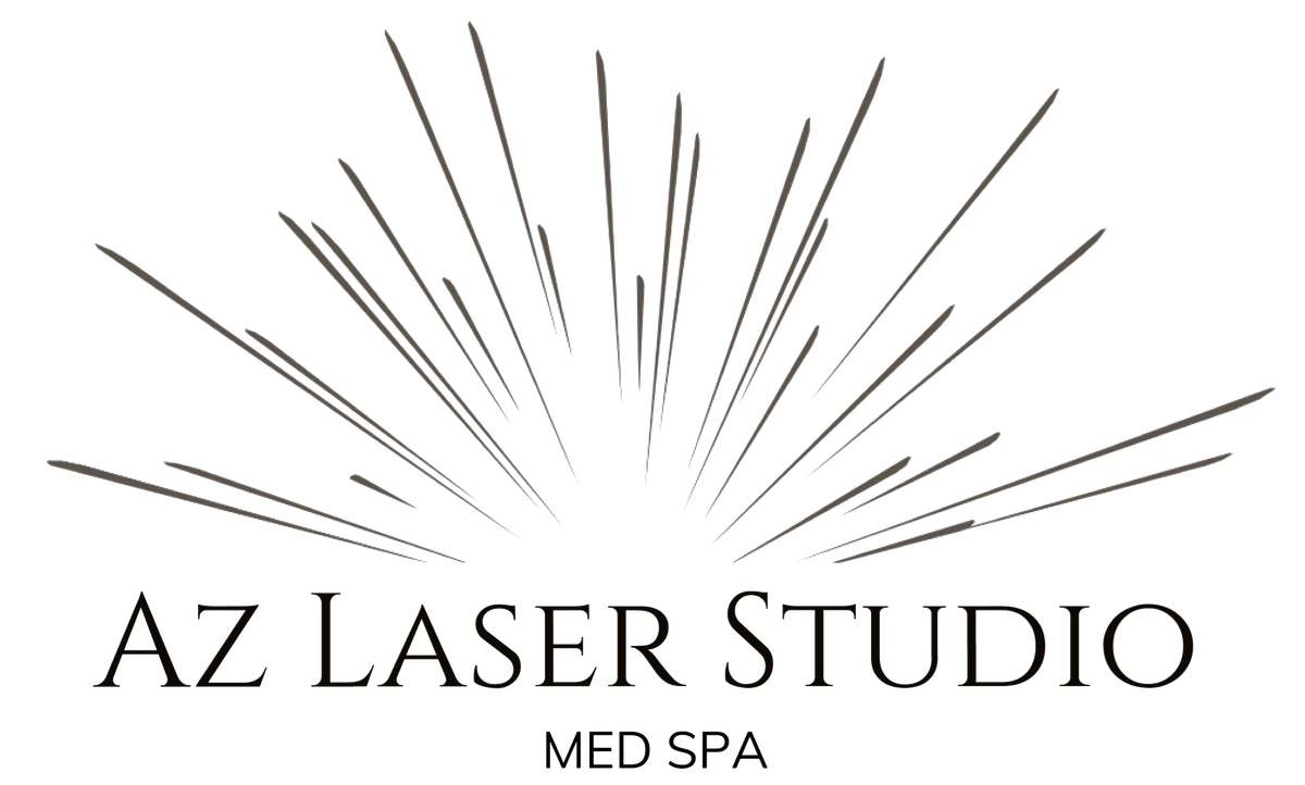 4th Annual AZ Laser Studio Gala