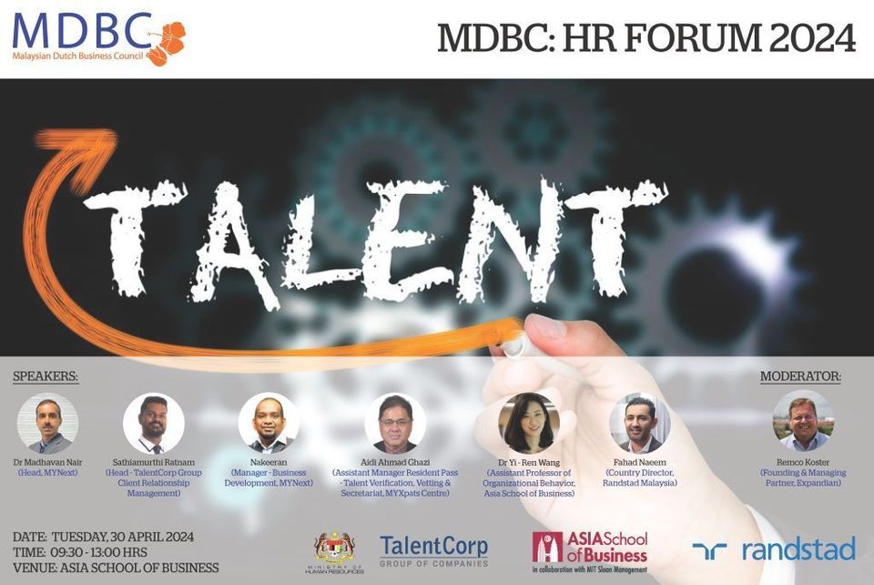 MDBC HR Forum 2024