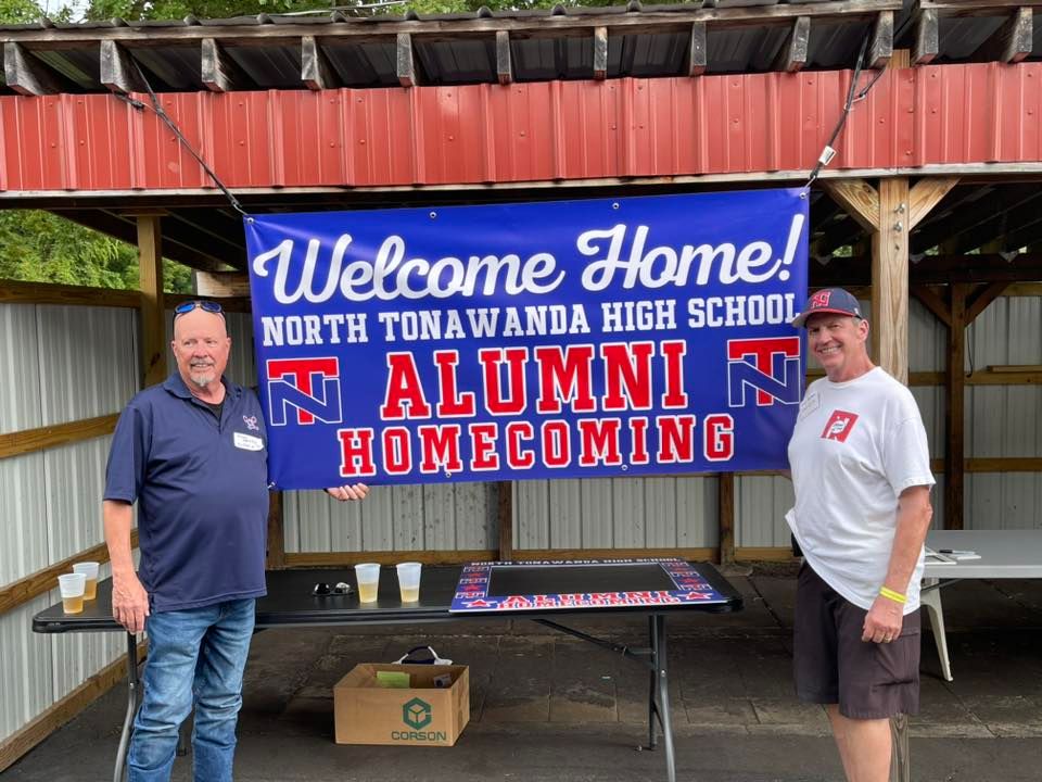 August 23, 2025 - NTHS Class of the 1970\u2019s Picnic