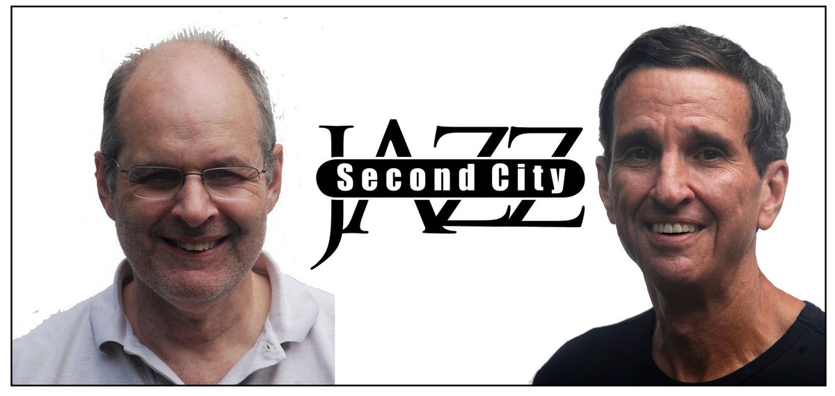 Courtyard Concert - Second City Jazz