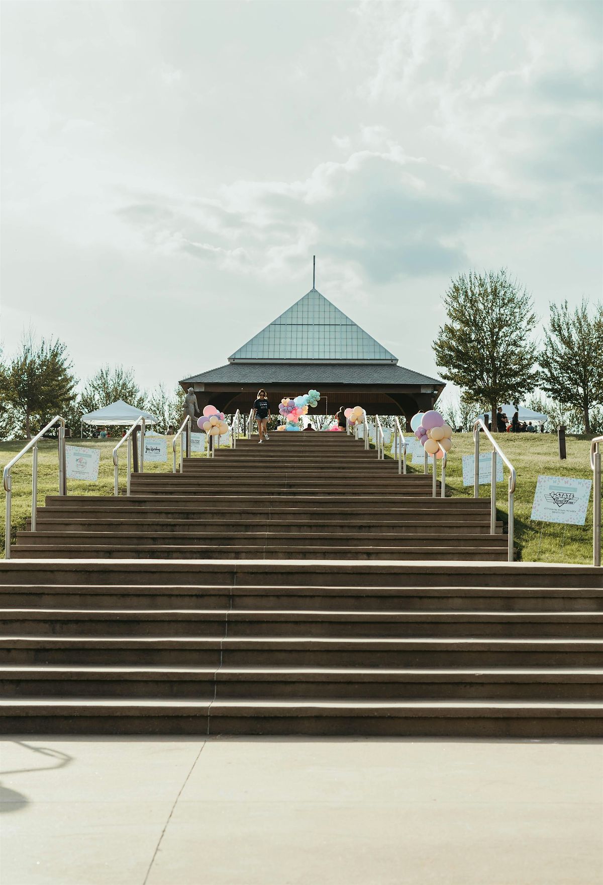 Honor and Hope Remembrance Walk