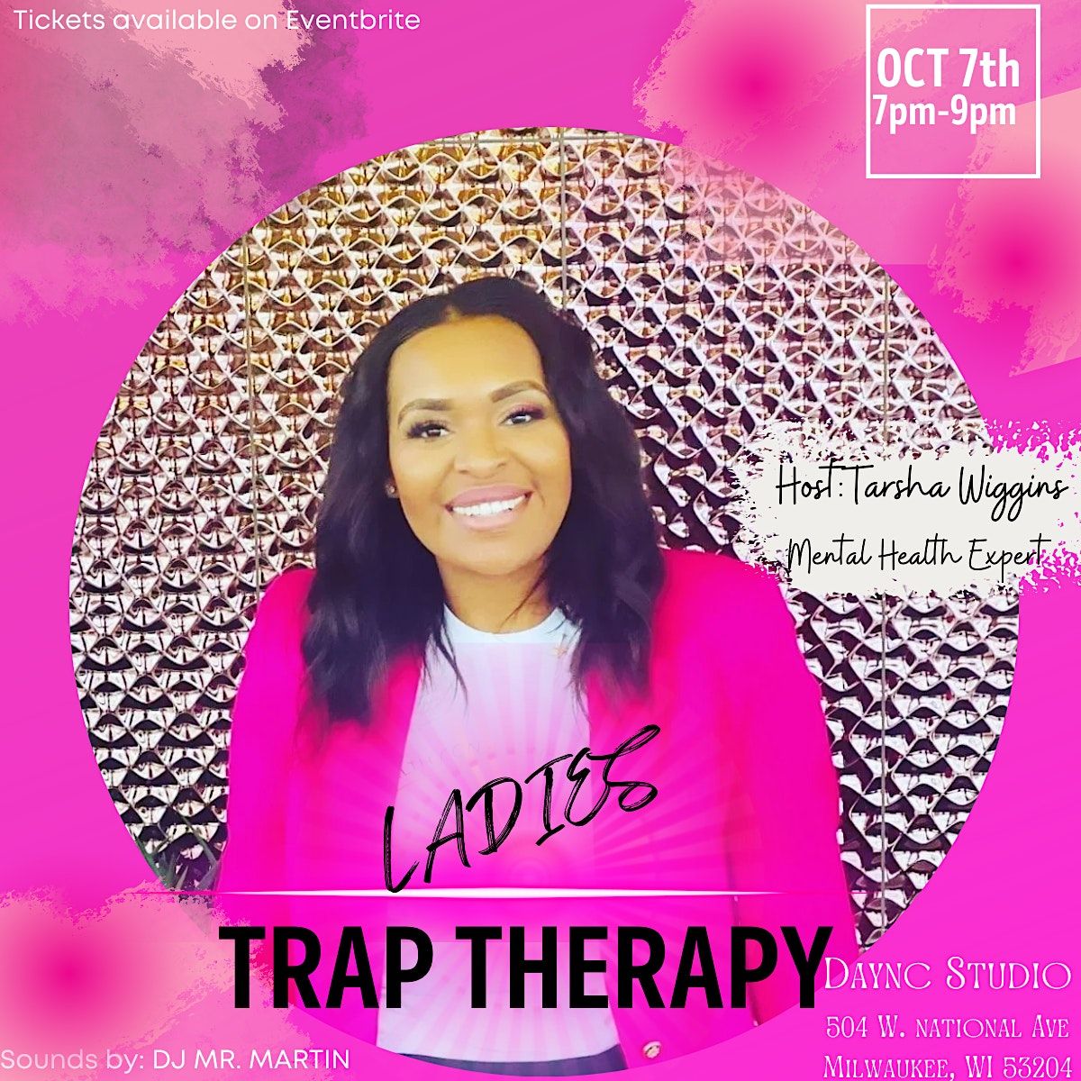 Ladies Trap Therapy 2.0