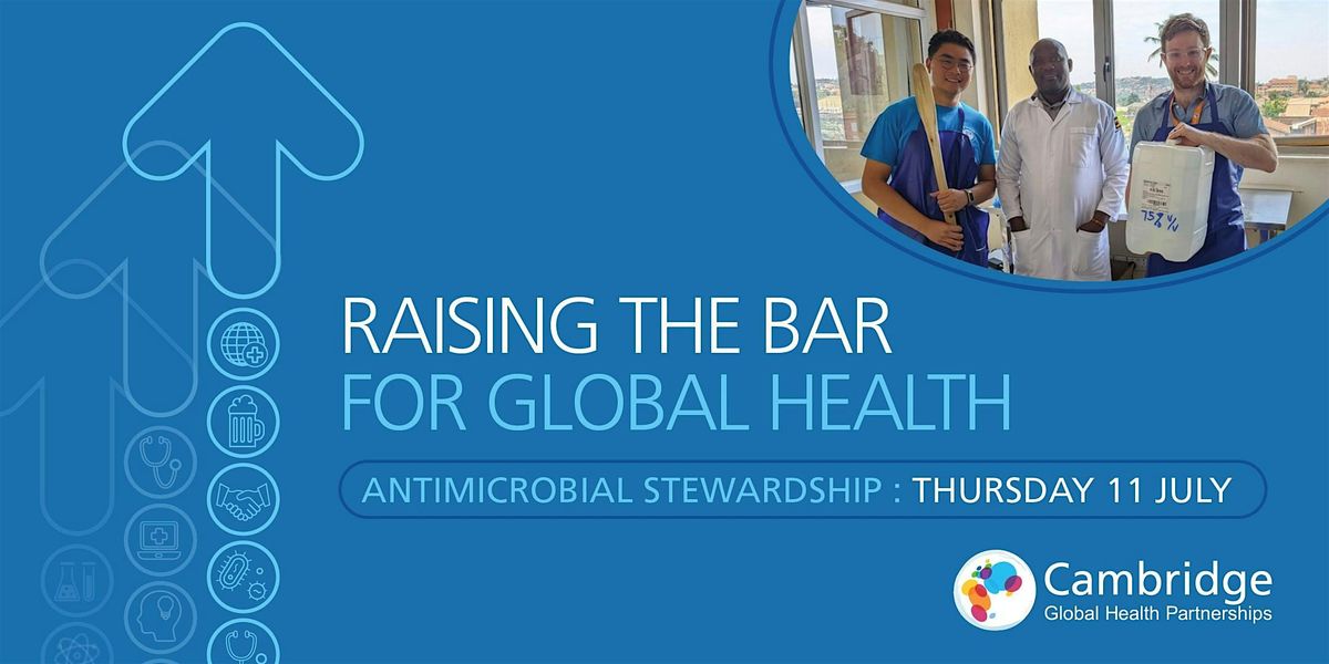 Raising the Bar for Global Health