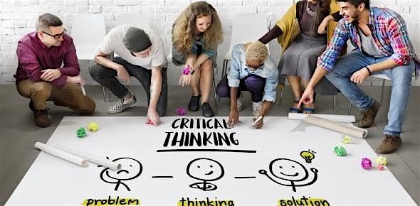 Critical Thinking Training